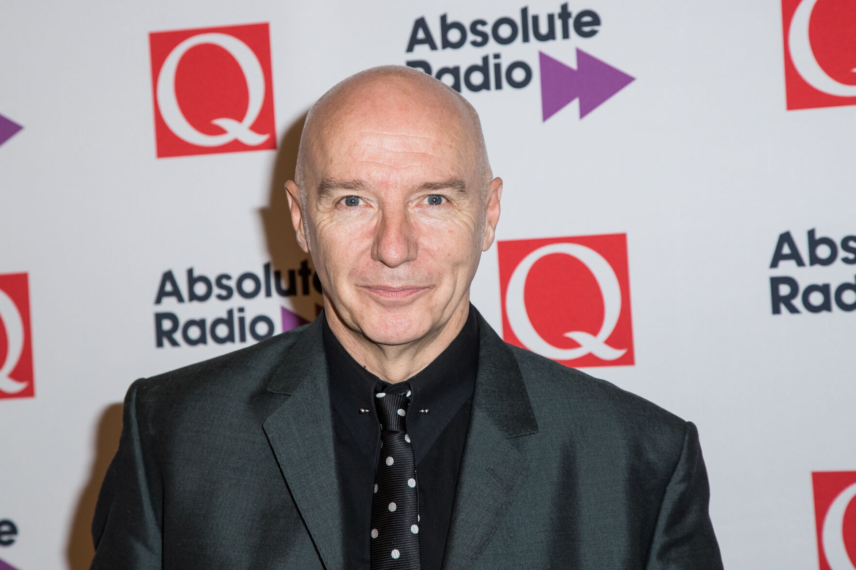Midge Ure